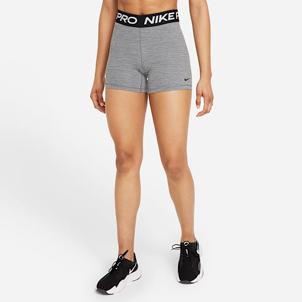 Nike pro shorts intersport 2025